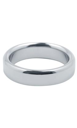 Donut Cockring Chrome Epais 4x12mm - KIOTOS Steel - 42 mm