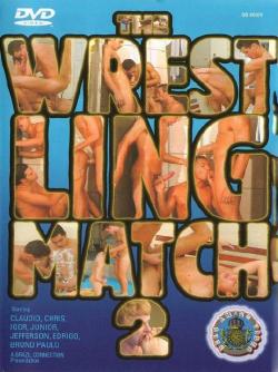 The Wrestling Match -#2  DVD Foerster Media