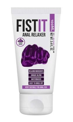 Gel FistIt ''Anal RELAXER'' - 100 ml