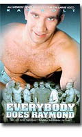 Everybody does Raymond - DVD All Worlds