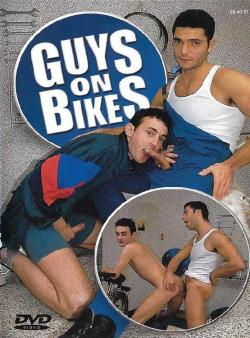 Guys on Bikes - DVD Foerster Media