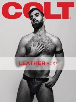 Colt Leather - Calendrier 2022