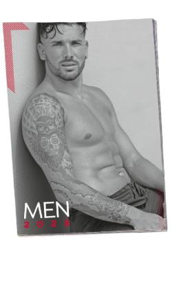 Men 2022 - Calendar 2022