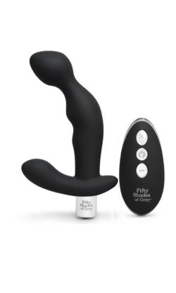 Mini G-Spot Vibro ''Relentless Vibrations'' - Fifty Shades of Grey