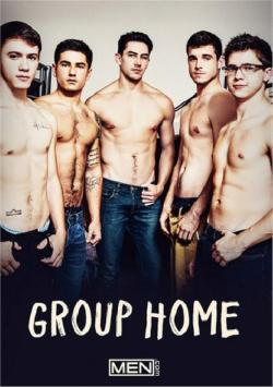 Group Home - DVD Men.com