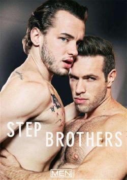 Step Brothers - DVD Men.com