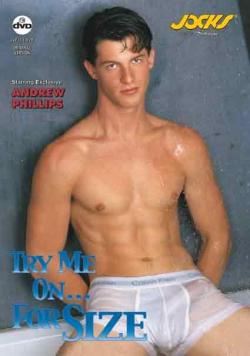 Try me on for size - DVD Jocks