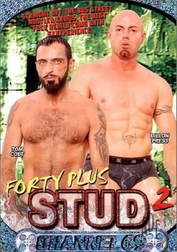 Forty Plus Stud #2- DVD Daddies (Channel 69)