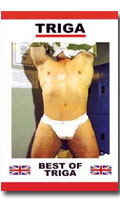 Best of Triga - DVD Triga