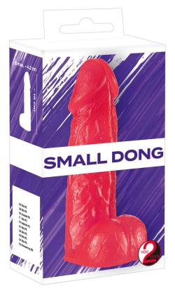 Small Dong Rose