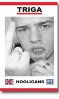 Hooligans - DVD Triga