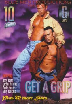 Get a grip - DVD 10 Heures (Blue Men)