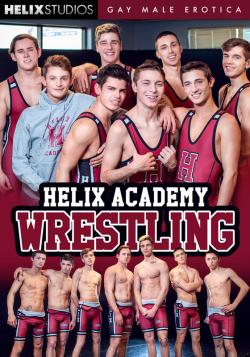 Helix Academy Wrestling - DVD Helix
