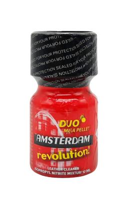 Poppers Amsterdam ''Revolution'' 10ml