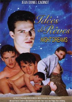 Night Dreams - DVD Cadinot