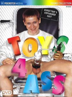 Toy 4 Ass - DVD Foerster Media