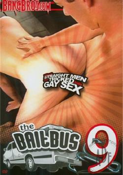 The BaitBus #9 - DVD Import (ManHandled)