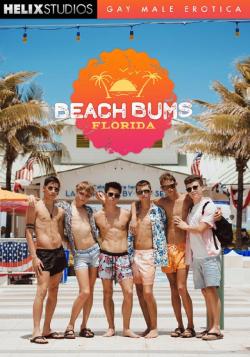 Beach Bums: Florida - DVD Helix