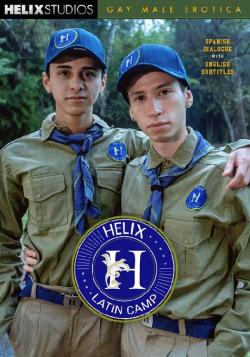 Helix Latin Camp - DVD Helix