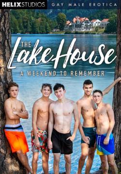 The Lake House A Weekend To Remember - DVD Helix