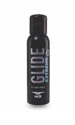 Mr.B GLIDE Extreme (Silicone Désensabilisant) - 250 ml