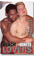 Black & white lovers - DVD Bacchus
