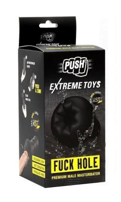Fuck Hole - Masturbateur - Push Extreme Toys