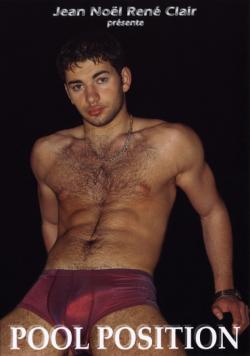 Pool Position - DVD Jnrc