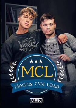 Magna Cum Load - DVD Men.com