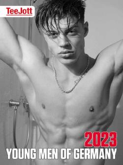 Young Men of Germany - Teejott - Calendar XL