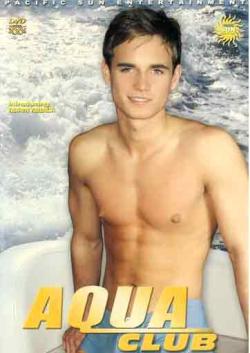 Aqua Club - DVD Pacific Sun
