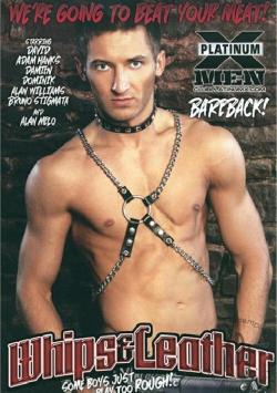 Whips & Leather - DVD Import