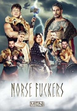 Norse Fuckers  DVD Men.com