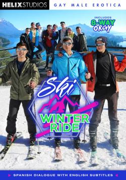 Ski Winter Ride - DVD Helix