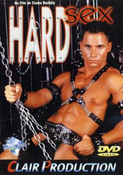Hard Sex - DVD Clair Prod