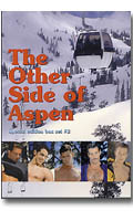 The Other side of Aspen COFFRET 3,4&5 - DVD Falcon