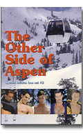 The Other side of Aspen COFFRET 3,4&5 - DVD Falcon