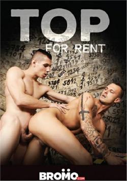Top For Rent - DVD Bromo