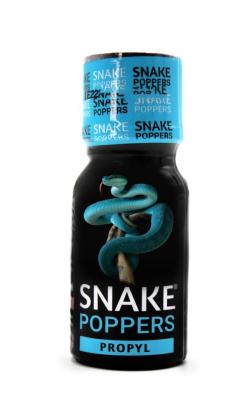 Poppers Snake - (Propyle) 15 ml
