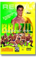 Brazil - DVD Rebel