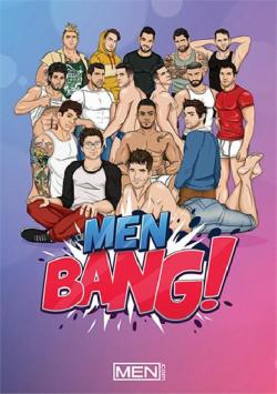 Men Bang ! - DVD Men.com