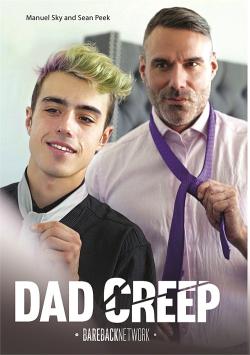 Dad Creep #1 - DVD Bareback Network <span style=color:brown;>[Pr-commande]</span>