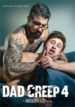 Dad Creep #4 - DVD Bareback Network <span style=color:brown;>[Pre-order]</span>
