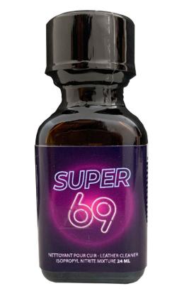 Poppers Super 69 (propyl) Maxi 24 ml