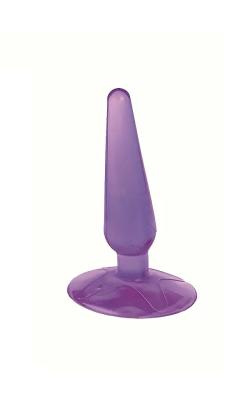 Mini Plug Jelly - Purple