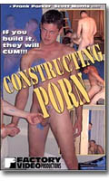 Constructing Porn - DVD Factory Video