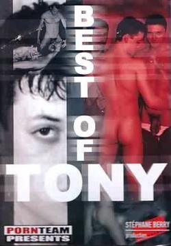 Best of Tony - DVD Berry Prod