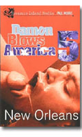 Damon blows America 5 - DVD Treasure Island