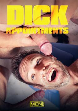 Dick Appointments - DVD Men.com