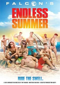 Falcon's Endless Summer - DVD Falcon (Bareback)
